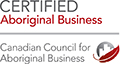 Certified Aboriginal Business